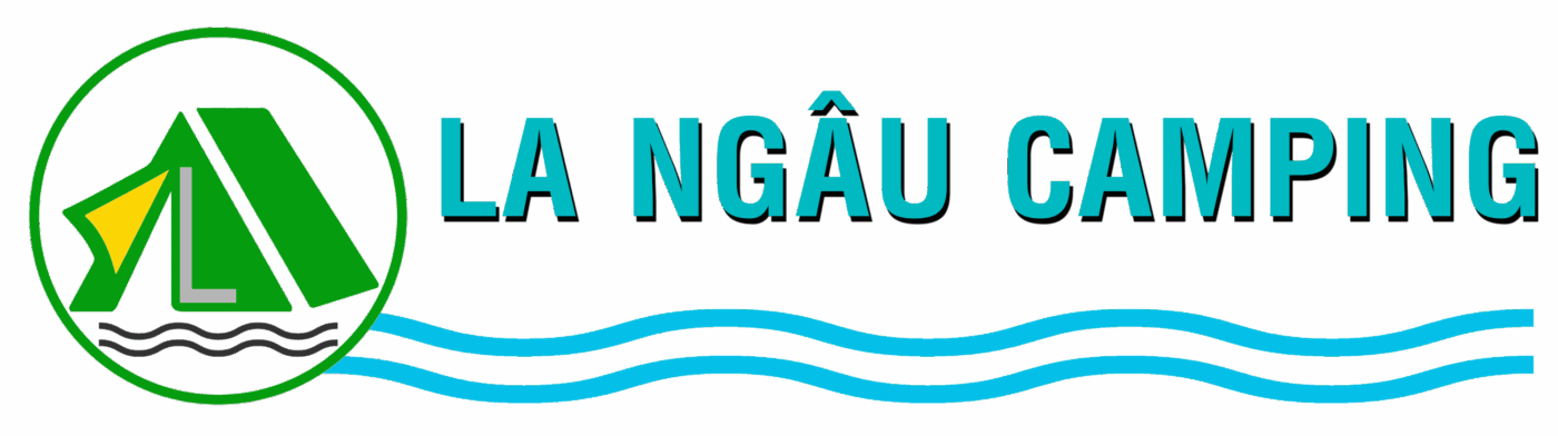 Cắm Trại Suối La Ngâu